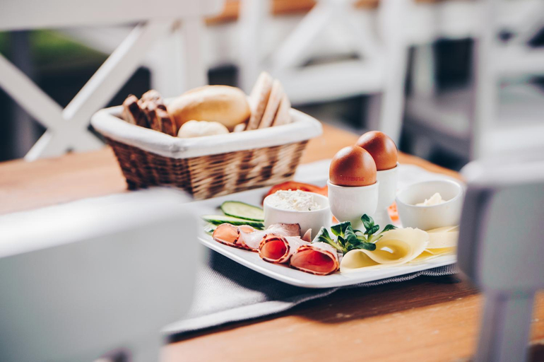 Food & Drinks 4, InPoint Old Town Comfort Apartments Self Check-in, Kraków City