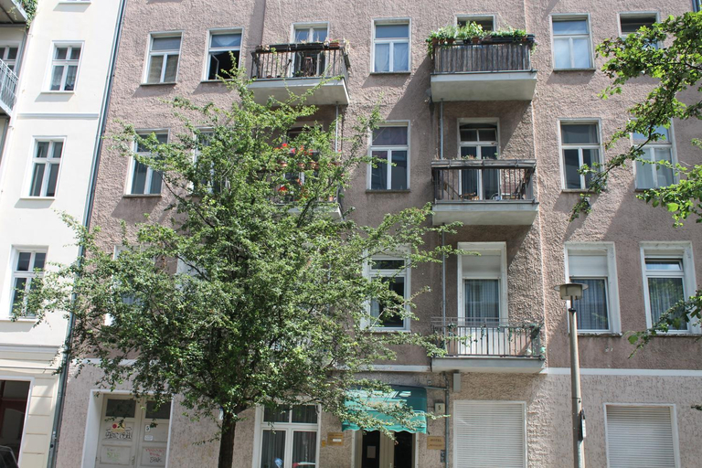Others 3, Hotel Novalis, Berlin