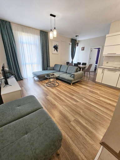 Others 5, Apartment in Tbilisi “Green Budapest “, Tbilisi