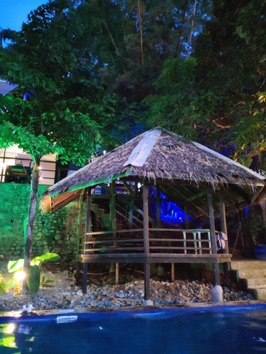 Exterior & Views 2, Blue Ribbon Dive Resort, Mabini