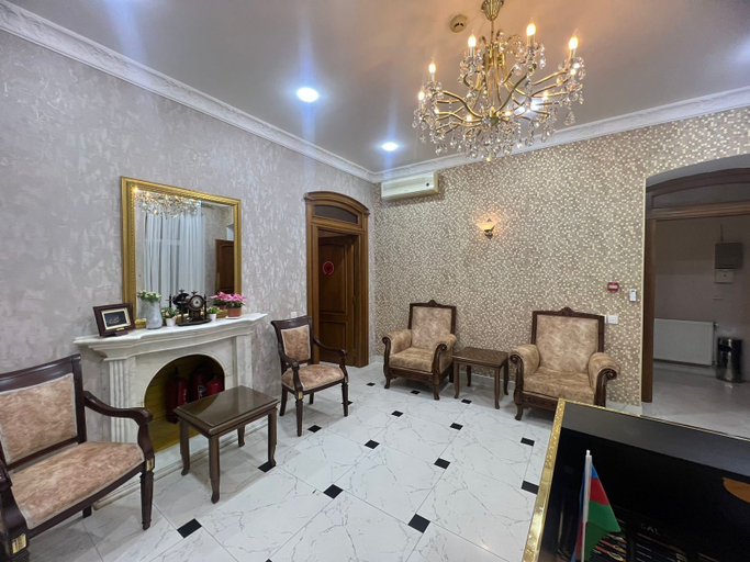 Others 5, Swan Hotel Baku, Baku