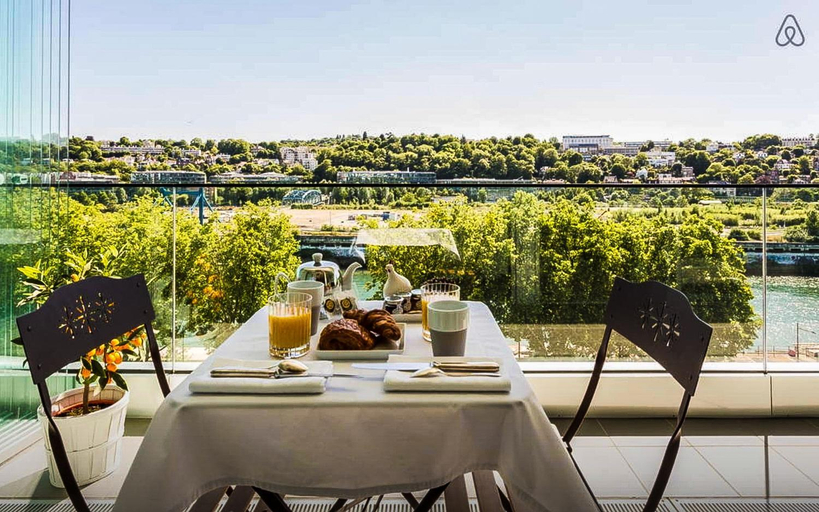Others 3, Vue sur Seine Musicale, Hauts-de-Seine