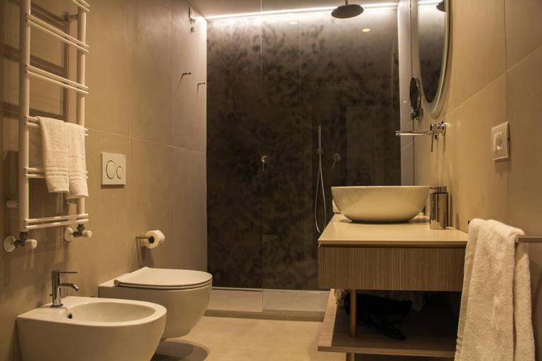 Bedroom 4, Diana Grand Hotel-NEW, Savona