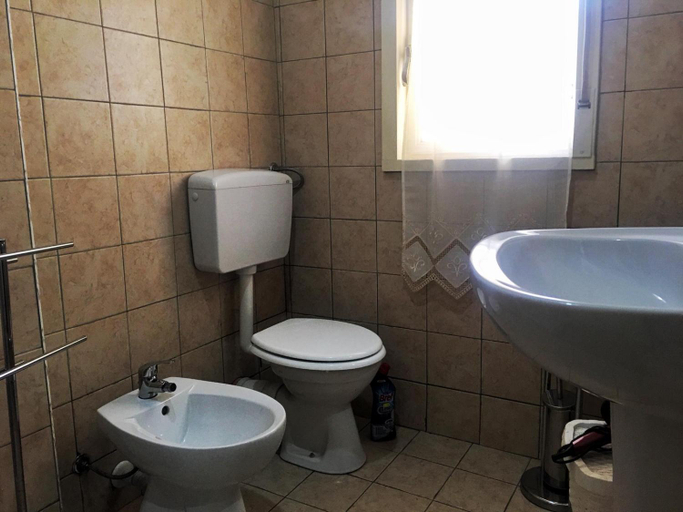Others 5, Umberto I - Affitti brevi, Agrigento