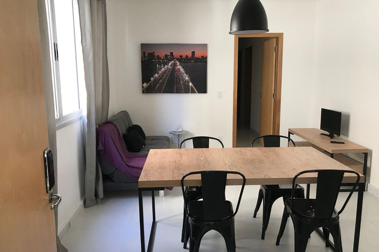 Dining Room 1, LK Grajau 4, Belo Horizonte