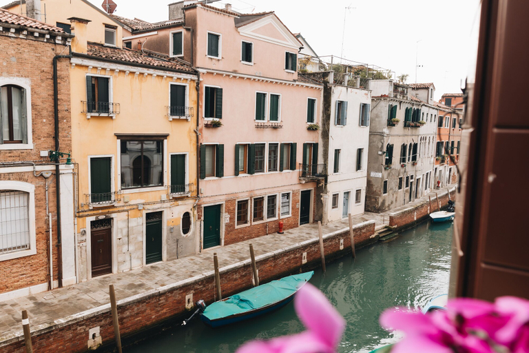 Exterior & Views 2, SAN VIO PALACE LUXURY APARTMENTS, Venezia