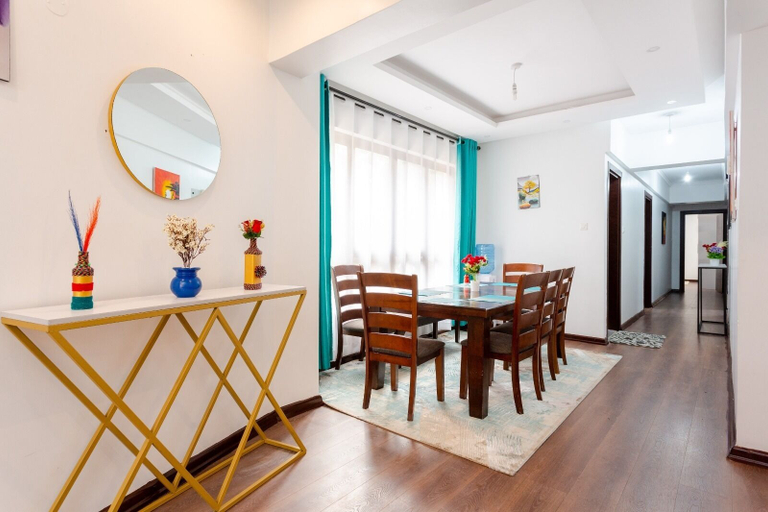 Others 3, Lux suites Rosewood Park Apartments, Dagoretti North