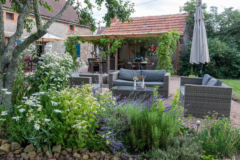 Others 5, Domaine La Pomme de Pin, Allier