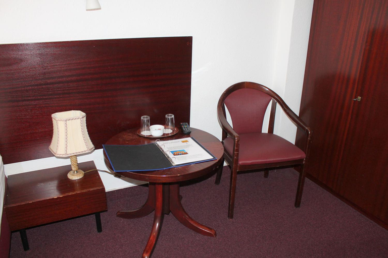 Others 5, Hotel Novalis, Berlin