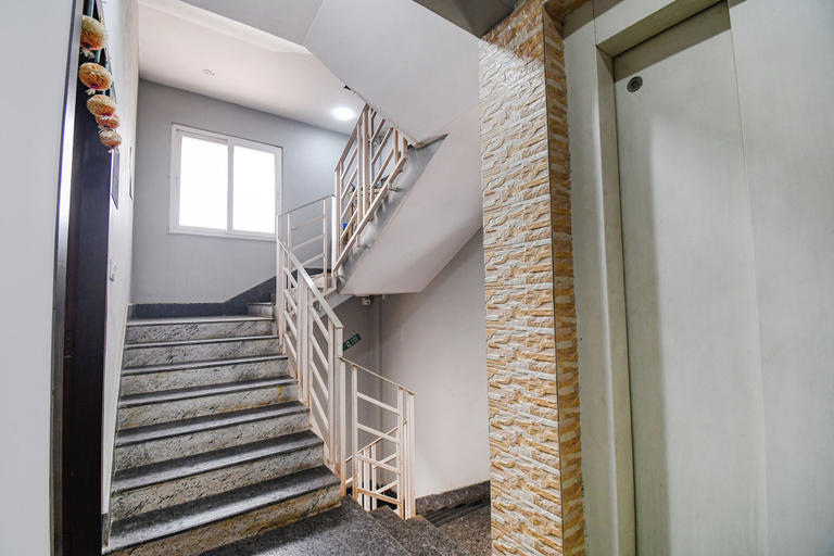 Others 4, Fabhotel New Annapurna Plaza, North 24 Parganas