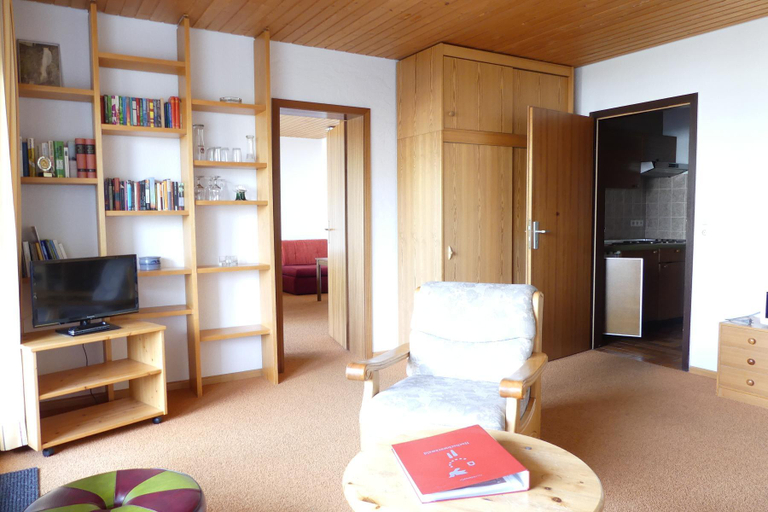 Others 5, Haus am Sonnenberg Todtnauberg, Fewo 105, Lörrach