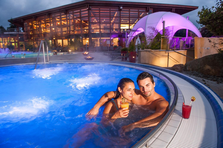 Sport & Beauty, Hotel Spitzenpfeil, Lichtenfels