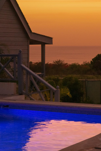 Sport & Beauty 2, West Rock Villas