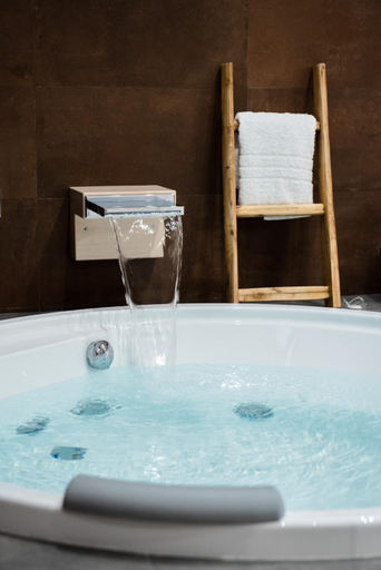 Others 2, Sacratum B&B Suite Spa, Brindisi