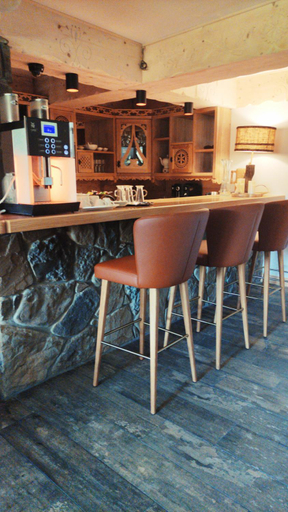 Food & Drinks 3, Krokus Park Residence, Tatra
