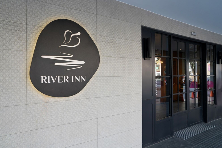 Exterior & Views 2, River inn Station, Kaohsiung
