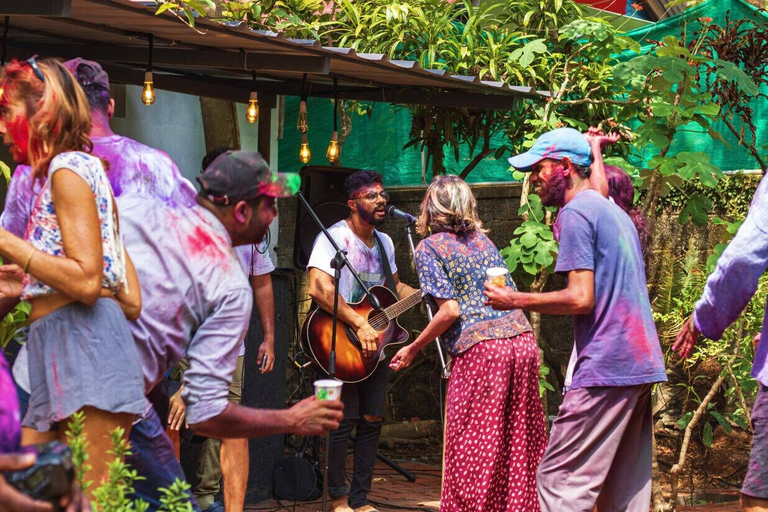 Others 5, Hope Hostels, Varkala - Helipad, Thiruvananthapuram
