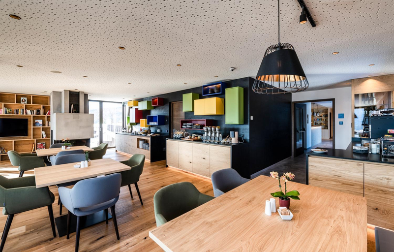 Food & Drinks, Aparthotel Panorama Living Dolomites, Bolzano