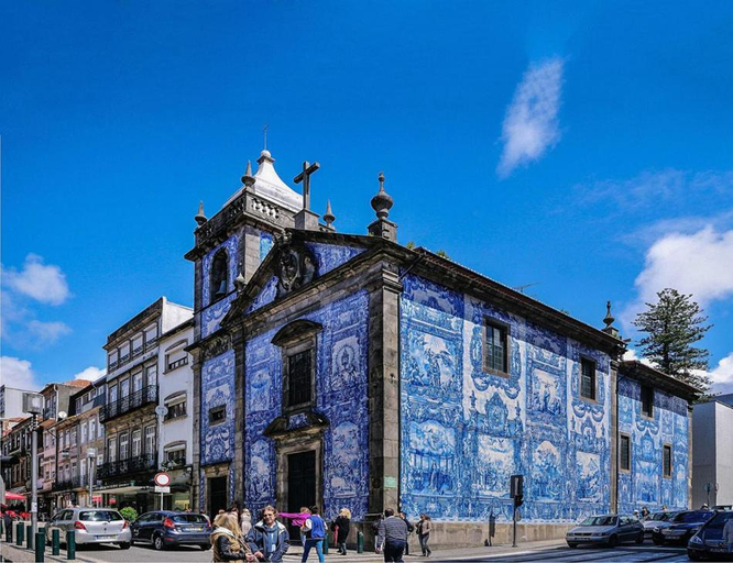Exterior & Views 2, Hotel do Norte, Porto