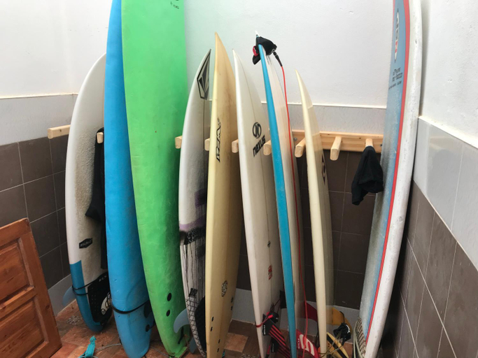 Others 3, Afer Surf Hostel, Agadir-Ida ou Tanane