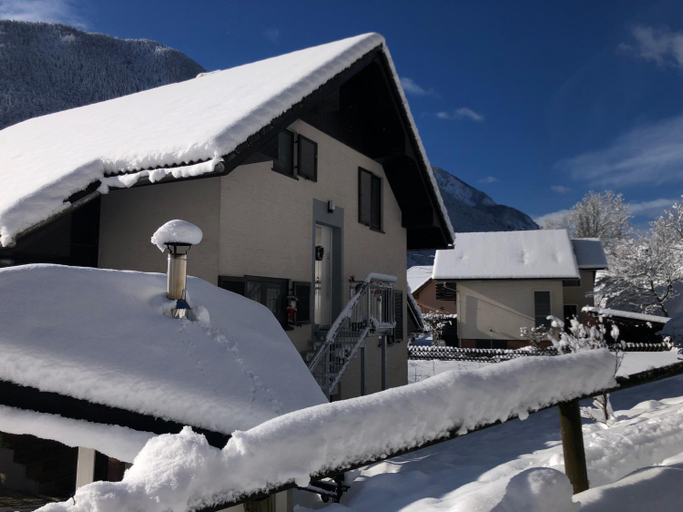Others 4, SavaDolinka House ID 116O7O, Kranjska Gora
