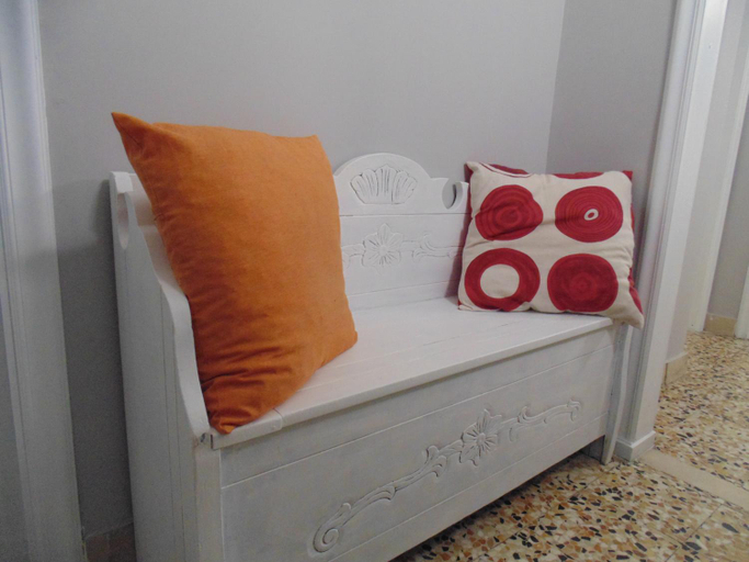 Others 2, Parthenope rooms, Napoli
