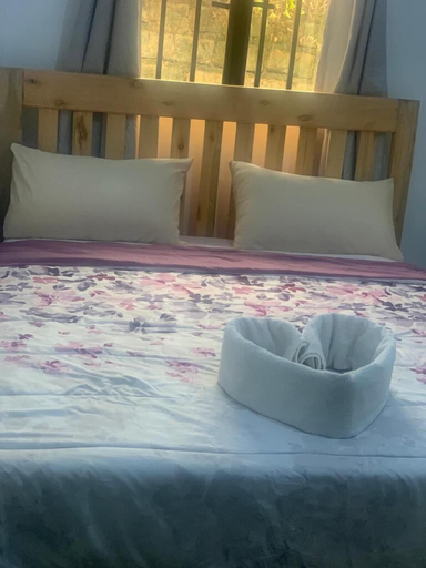 Bedroom 4, Watu Guest House, Kampala