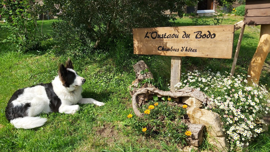 Others 5, L'Oustaou du Bodo, Morbihan