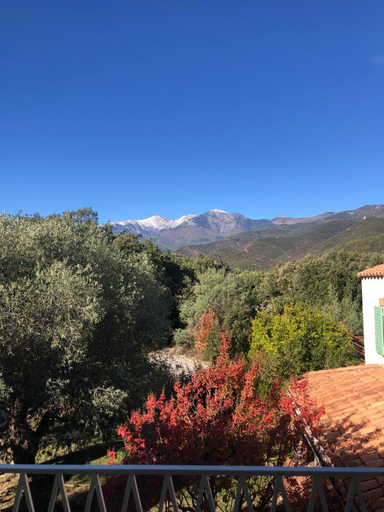 Others 5, Villa Bonheur Vallespir, Pyrénées-Orientales