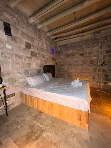 Bedroom 3, Crassula Cave Hotel, Nevşehir