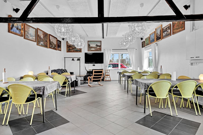 Others 3, Guldbergs Guesthouse, Kerteminde