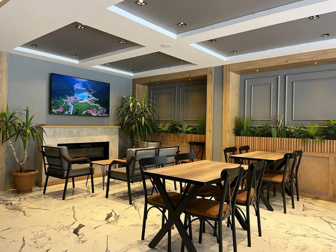Food & Drinks 4, Poyraz Hotel, Çaykara
