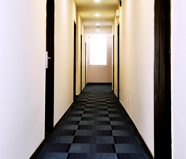 Others 5, Gem Hotel Nusajaya, Johor Bahru