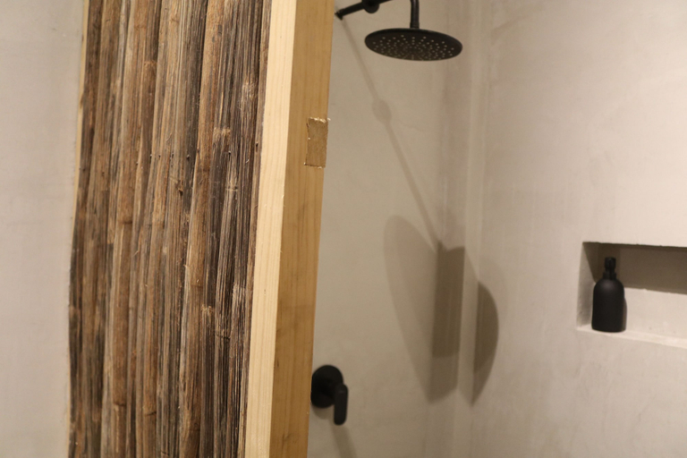 Bathroom 4, Hotel Gavia - Río y Mar, Riohacha