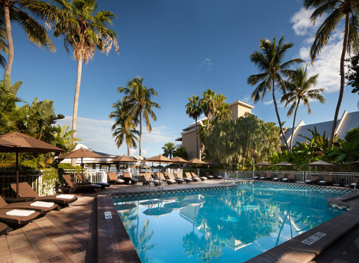 Sport & Beauty 2, Pier House Resort & Spa, Monroe