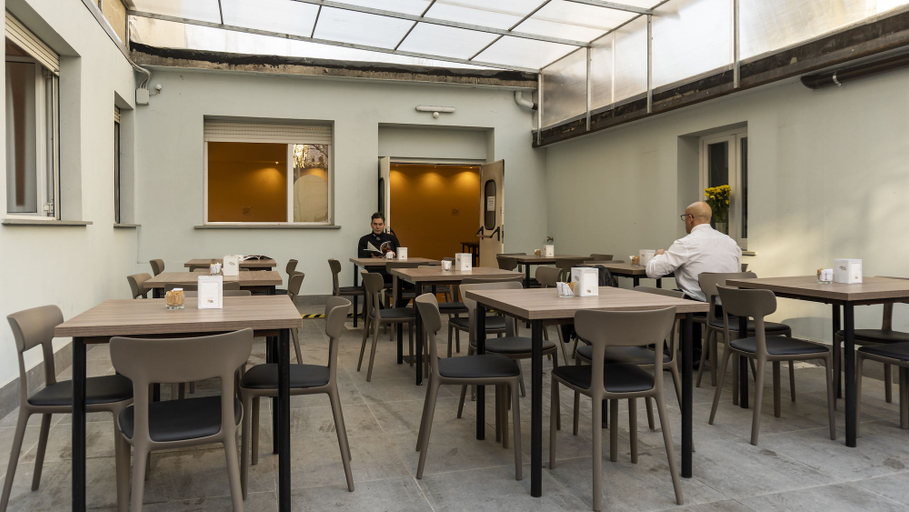 Food & Drinks 5, Hotel Rex Milano, Milano