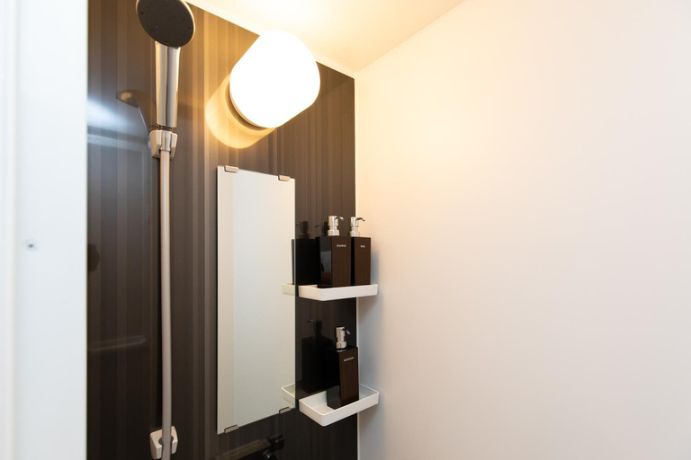 Bathroom 4, Gennoya, Shinjuku