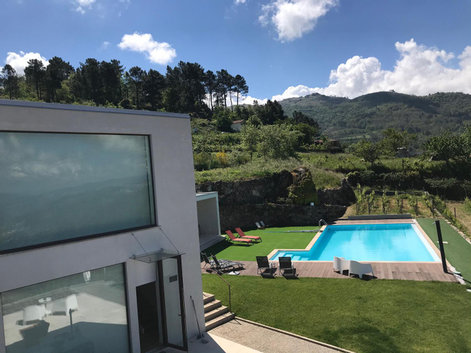 Sport & Beauty 2, Vald'aregos - Douro, Resende