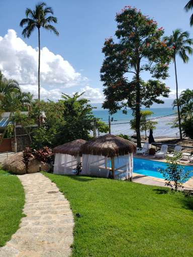 Others 4, La Bella Suites, Ilhabela