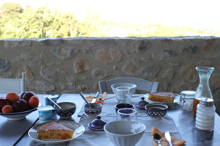 Food & Drinks 5, Vergers de la Bouligaire, Drôme