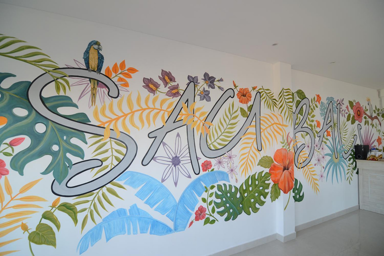 Others 3, Sau Bali Beach House Canggu, Badung