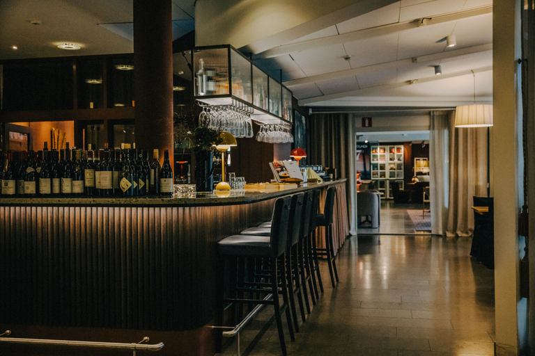 Food & Drinks 5, Marholmen, Norrtälje