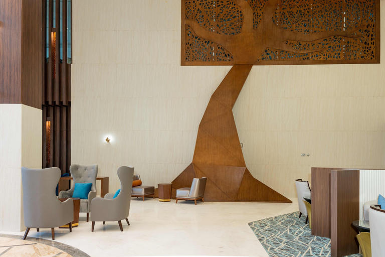 Others 1, Millennium Place Doha, Doha