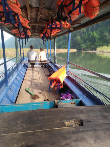 Sport & Beauty 2, Tran Xuan Homestay, Ba Bể