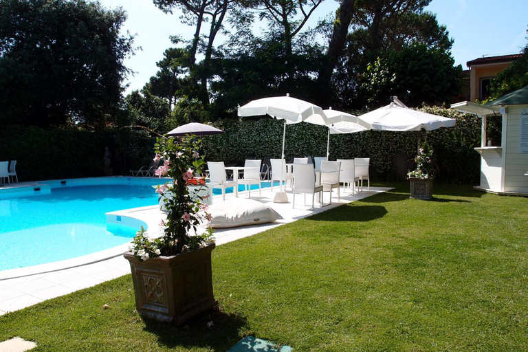 Sport & Beauty 2, Logos Hotel Forte Dei Marmi, Lucca