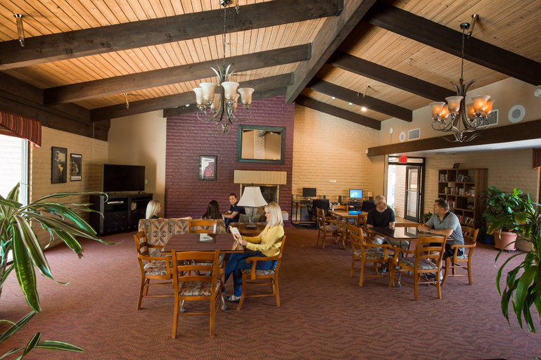 Food & Drinks 4, Arroyo Roble Resort at Oak Creek, Coconino