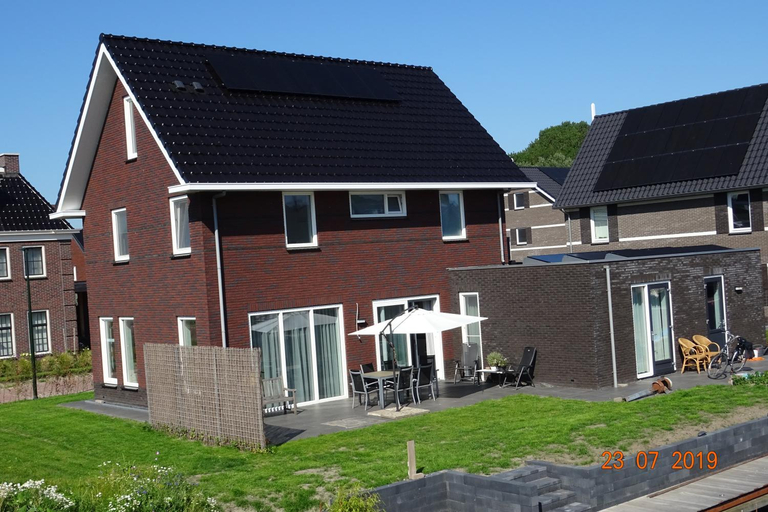 Others 4, B&B Snekerpoort, Sneek