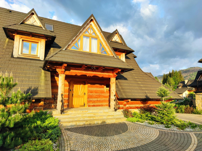 Others 4, Krokus Park Residence, Tatra