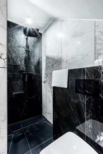Bathroom 2, Apartamenty Tradycja, Tatra