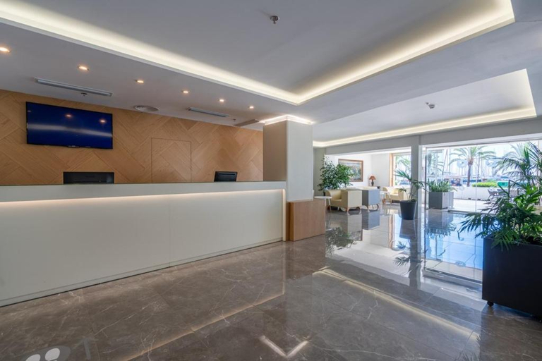 Public Area 4, Hotel Mirador, Baleares